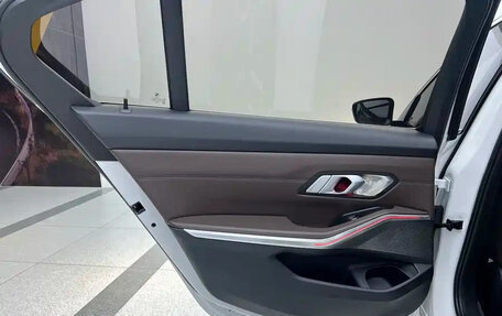 BMW 3 серия, 2022 год, 2 902 272 рублей, 16 фотография