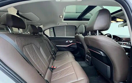 BMW 3 серия, 2022 год, 2 902 272 рублей, 17 фотография