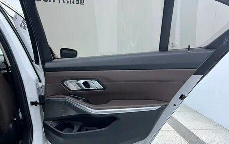 BMW 3 серия, 2022 год, 2 902 272 рублей, 19 фотография