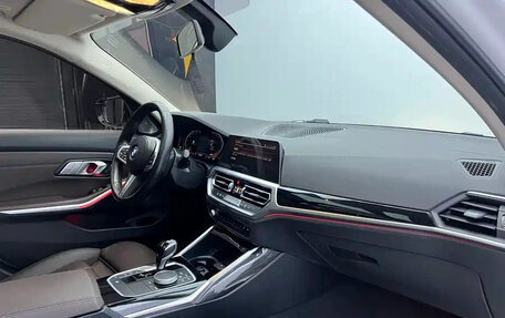 BMW 3 серия, 2022 год, 2 902 272 рублей, 21 фотография