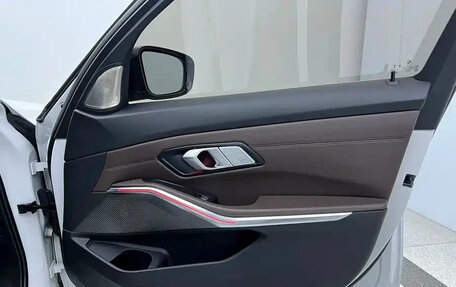 BMW 3 серия, 2022 год, 2 902 272 рублей, 23 фотография