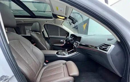 BMW 3 серия, 2022 год, 2 902 272 рублей, 20 фотография