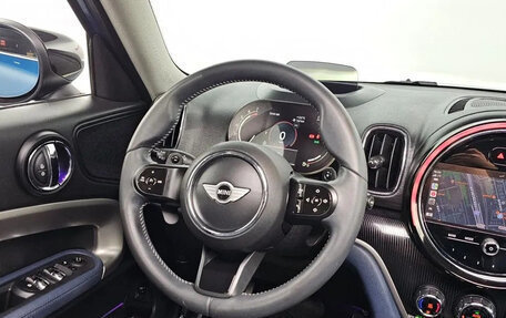 MINI Countryman II (F60), 2023 год, 1 880 000 рублей, 5 фотография