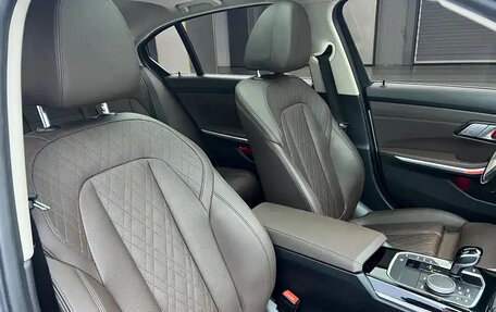 BMW 3 серия, 2022 год, 2 902 272 рублей, 22 фотография