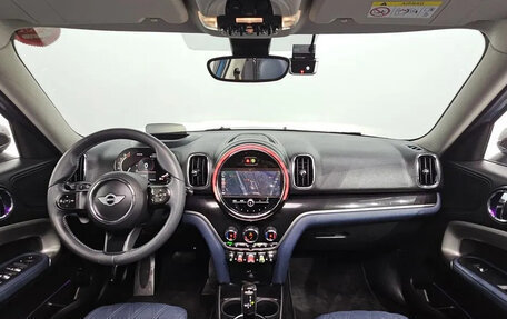 MINI Countryman II (F60), 2023 год, 1 880 000 рублей, 7 фотография