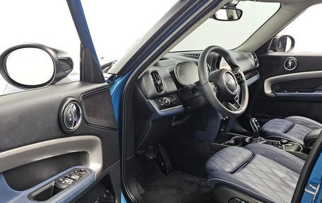 MINI Countryman II (F60), 2023 год, 1 880 000 рублей, 6 фотография