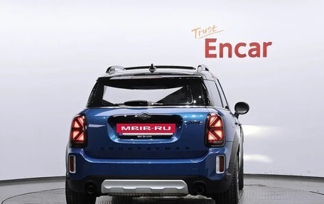 MINI Countryman II (F60), 2023 год, 1 880 000 рублей, 3 фотография