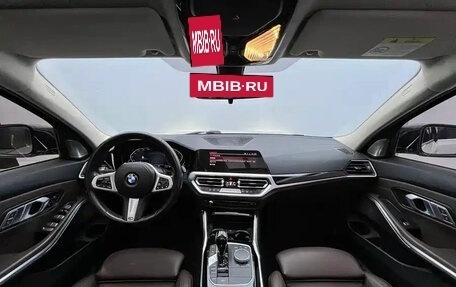 BMW 3 серия, 2022 год, 2 902 272 рублей, 24 фотография