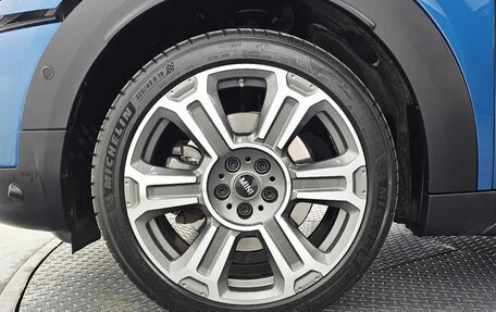 MINI Countryman II (F60), 2023 год, 1 880 000 рублей, 10 фотография