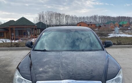 Skoda Octavia, 2013 год, 770 000 рублей, 3 фотография