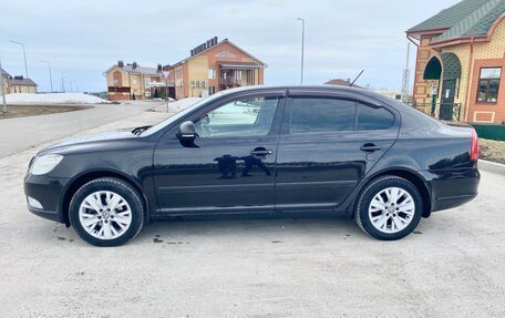 Skoda Octavia, 2013 год, 770 000 рублей, 4 фотография