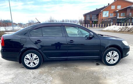 Skoda Octavia, 2013 год, 770 000 рублей, 8 фотография