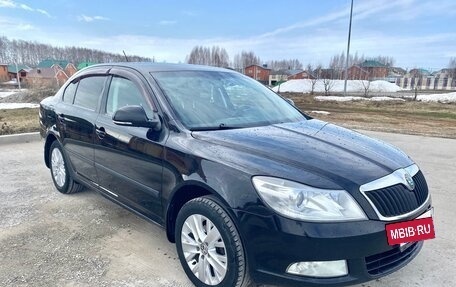 Skoda Octavia, 2013 год, 770 000 рублей, 2 фотография