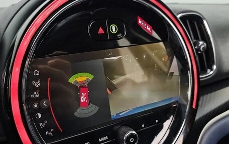 MINI Countryman II (F60), 2023 год, 1 880 000 рублей, 15 фотография