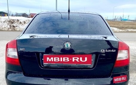 Skoda Octavia, 2013 год, 770 000 рублей, 6 фотография