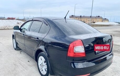 Skoda Octavia, 2013 год, 770 000 рублей, 5 фотография