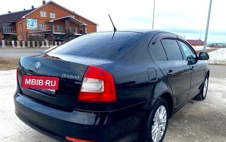 Skoda Octavia, 2013 год, 770 000 рублей, 7 фотография