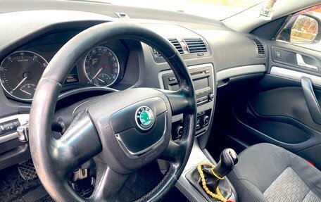 Skoda Octavia, 2013 год, 770 000 рублей, 10 фотография