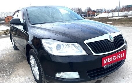Skoda Octavia, 2013 год, 770 000 рублей, 9 фотография