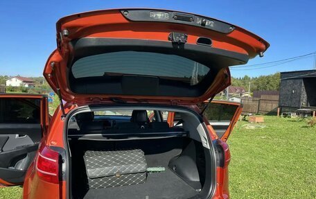 KIA Sportage III, 2010 год, 1 100 000 рублей, 16 фотография