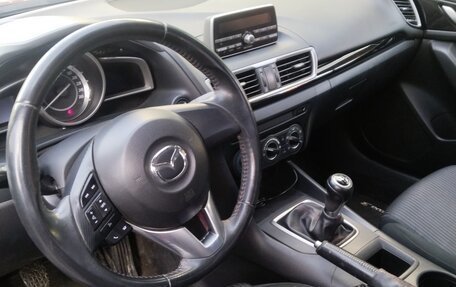 Mazda 3, 2014 год, 1 200 000 рублей, 6 фотография