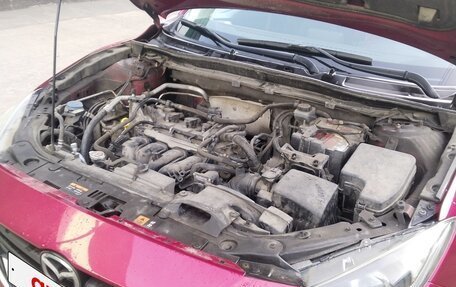 Mazda 3, 2014 год, 1 200 000 рублей, 7 фотография