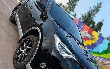 Toyota RAV4, 2017 год, 2 750 000 рублей, 2 фотография