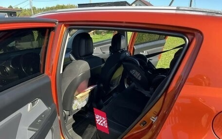 KIA Sportage III, 2010 год, 1 100 000 рублей, 17 фотография