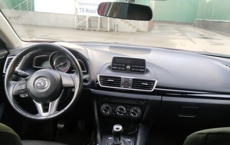 Mazda 3, 2014 год, 1 200 000 рублей, 5 фотография