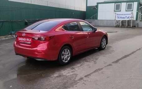 Mazda 3, 2014 год, 1 200 000 рублей, 4 фотография