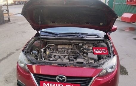 Mazda 3, 2014 год, 1 200 000 рублей, 8 фотография