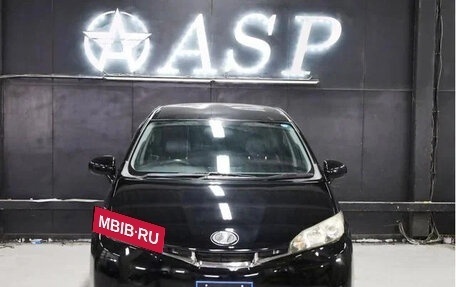 Toyota Wish II, 2012 год, 1 155 123 рублей, 2 фотография