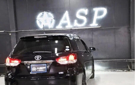 Toyota Wish II, 2012 год, 1 155 123 рублей, 6 фотография