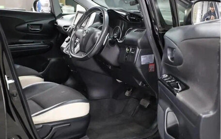 Toyota Wish II, 2012 год, 1 155 123 рублей, 14 фотография