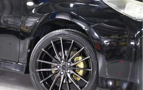 Toyota Wish II, 2012 год, 1 155 123 рублей, 13 фотография