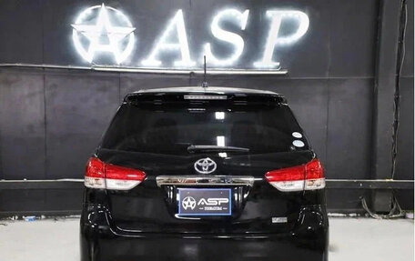 Toyota Wish II, 2012 год, 1 155 123 рублей, 11 фотография