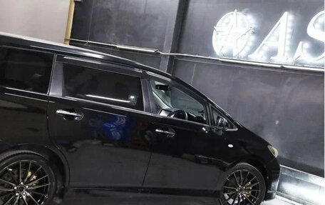 Toyota Wish II, 2012 год, 1 155 123 рублей, 10 фотография