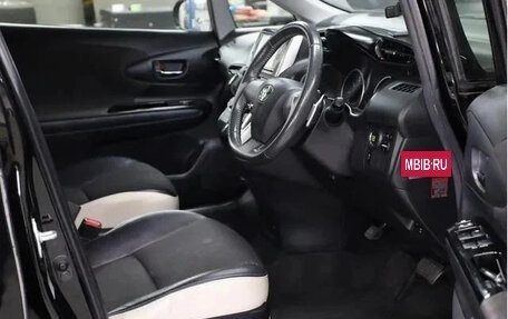 Toyota Wish II, 2012 год, 1 155 123 рублей, 17 фотография