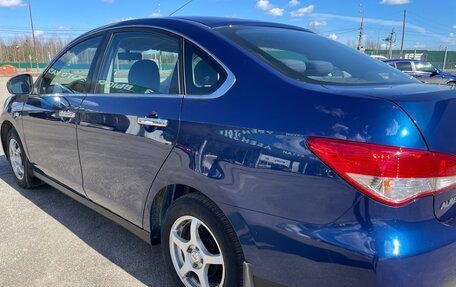 Nissan Almera, 2014 год, 800 000 рублей, 6 фотография