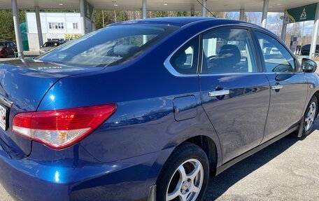 Nissan Almera, 2014 год, 800 000 рублей, 5 фотография