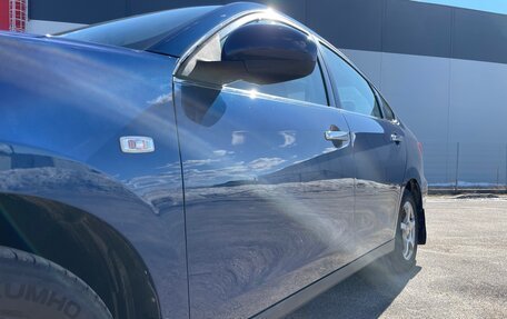 Nissan Almera, 2014 год, 800 000 рублей, 11 фотография