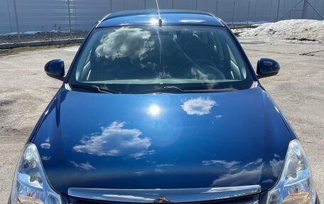 Nissan Almera, 2014 год, 800 000 рублей, 7 фотография