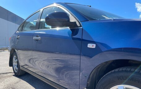 Nissan Almera, 2014 год, 800 000 рублей, 12 фотография