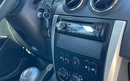 Nissan Almera, 2014 год, 800 000 рублей, 13 фотография