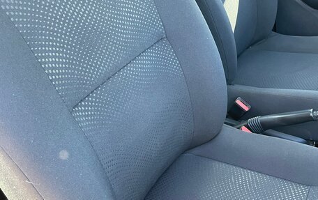 Nissan Almera, 2014 год, 800 000 рублей, 14 фотография