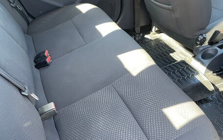 Nissan Almera, 2014 год, 800 000 рублей, 16 фотография