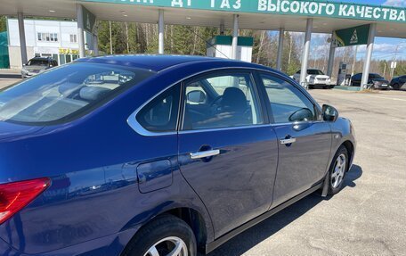 Nissan Almera, 2014 год, 800 000 рублей, 24 фотография