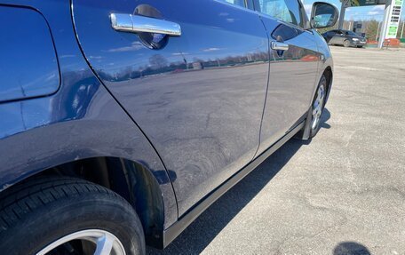 Nissan Almera, 2014 год, 800 000 рублей, 21 фотография