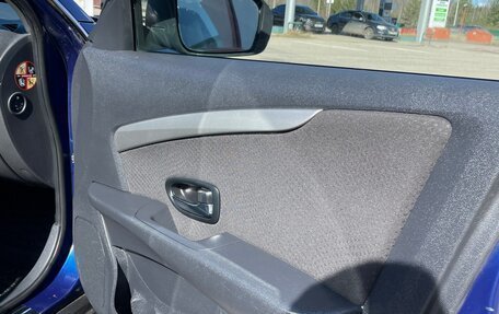 Nissan Almera, 2014 год, 800 000 рублей, 15 фотография