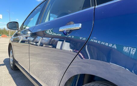 Nissan Almera, 2014 год, 800 000 рублей, 22 фотография